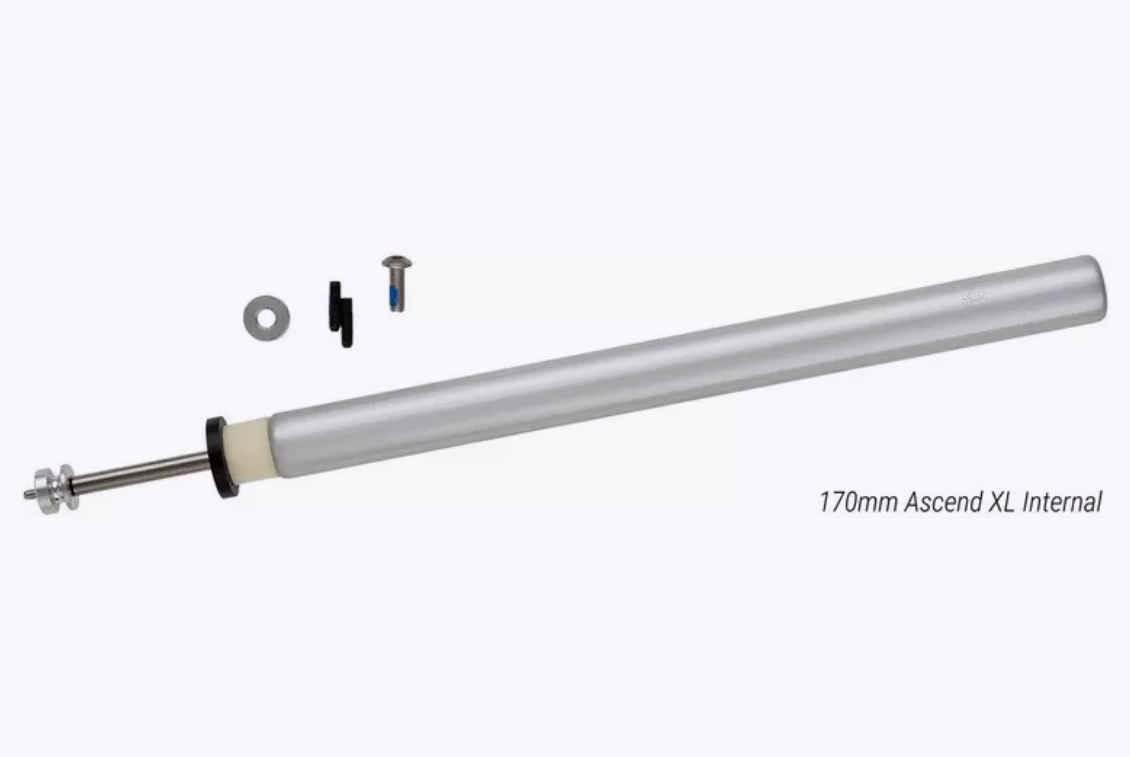 Brand-X Ascend MTB Dropper Replacement Cartridge Off The Brakes