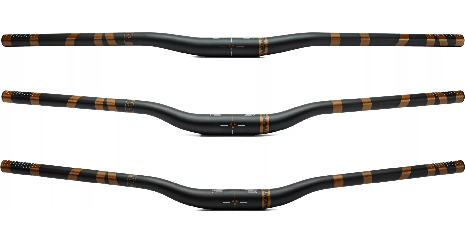 Nukeproof Horizon V2 Alloy Handlebar (Select Colour, Rise
