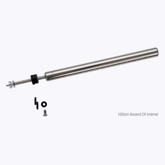 Brand-X Ascend MTB Dropper Replacement Cartridge Off The Brakes