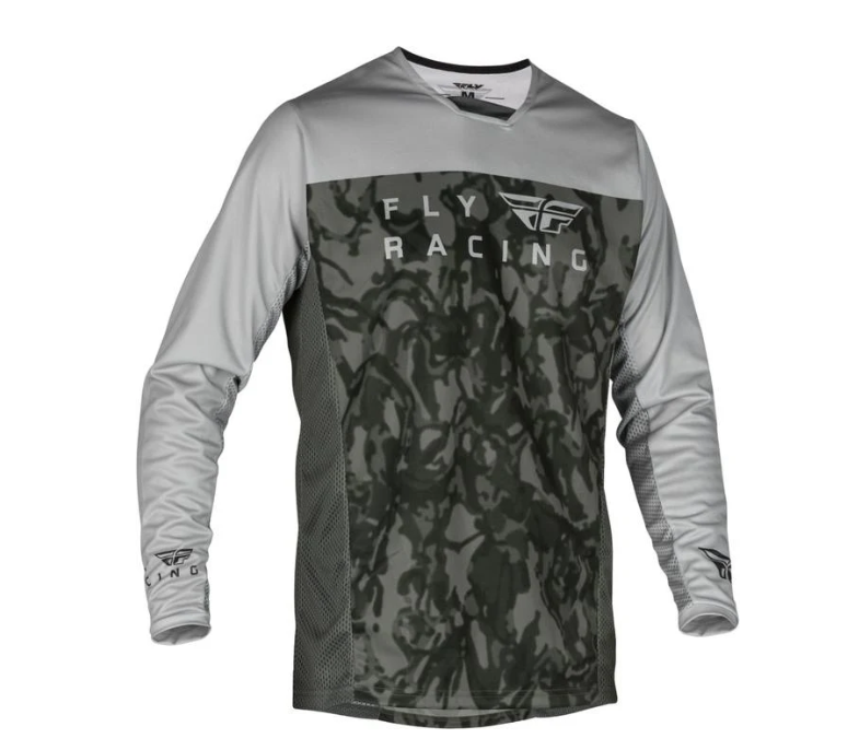 Fly Racing - Radium LS Jersey (Select colour) | Off The Brakes