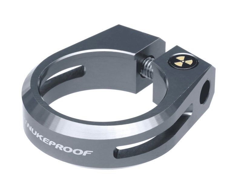 Nukeproof horizon seat clamp on sale