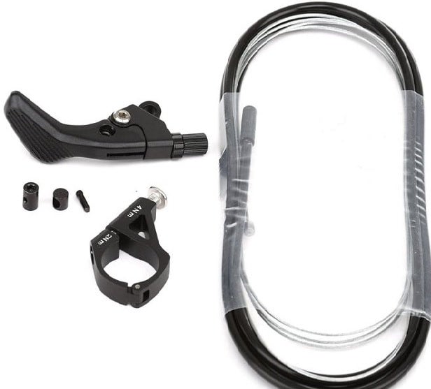 Brand x ascend 150mm discount