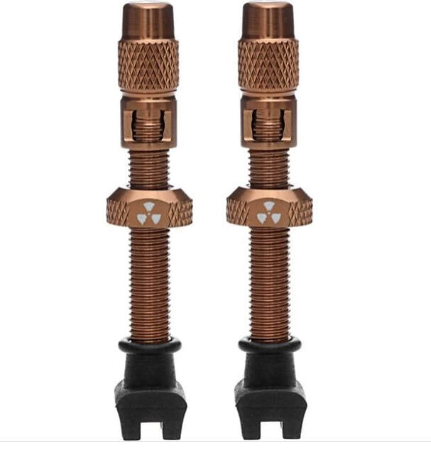 Wtb sales tubeless valve