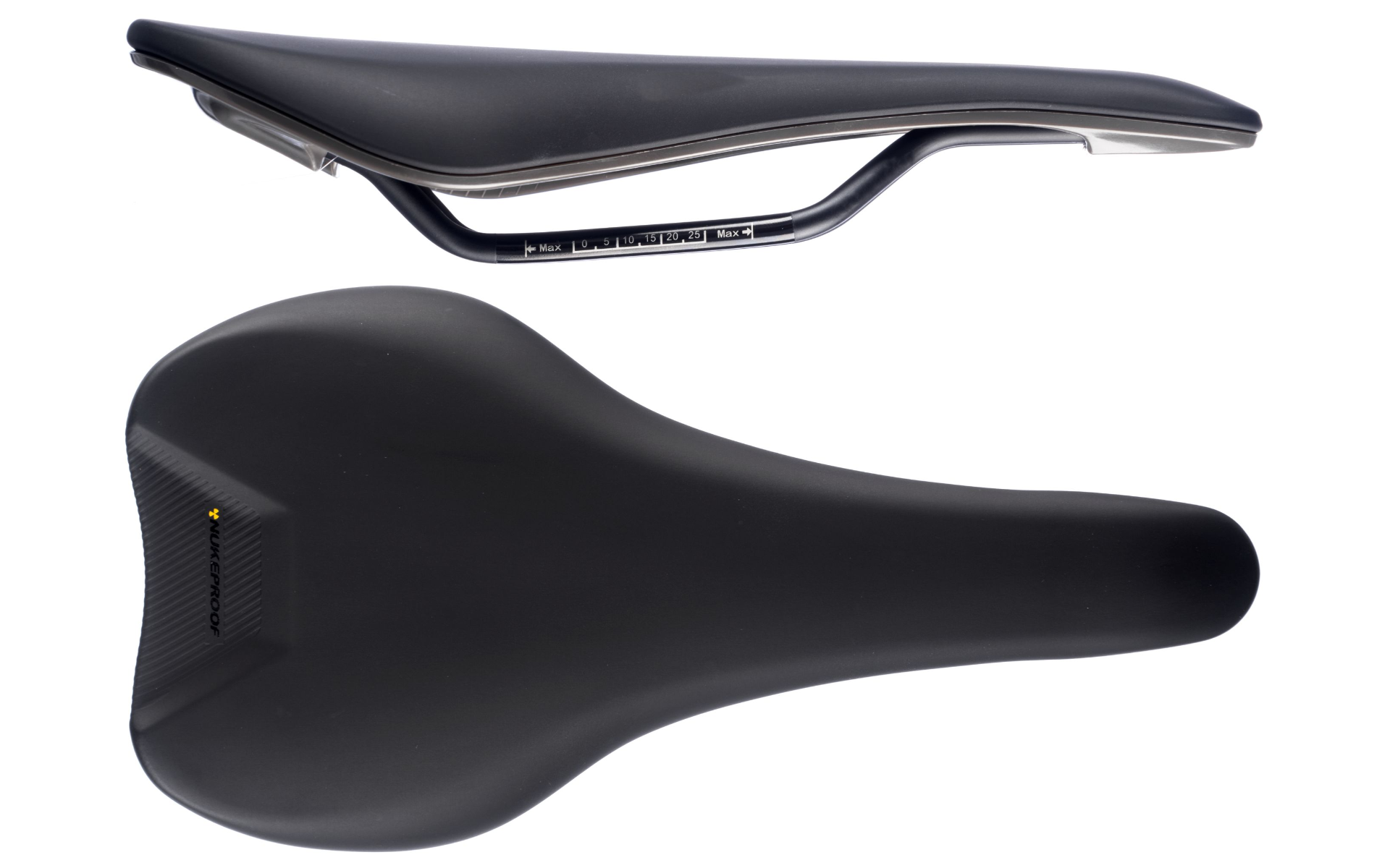 Off the brakes best sale nukeproof