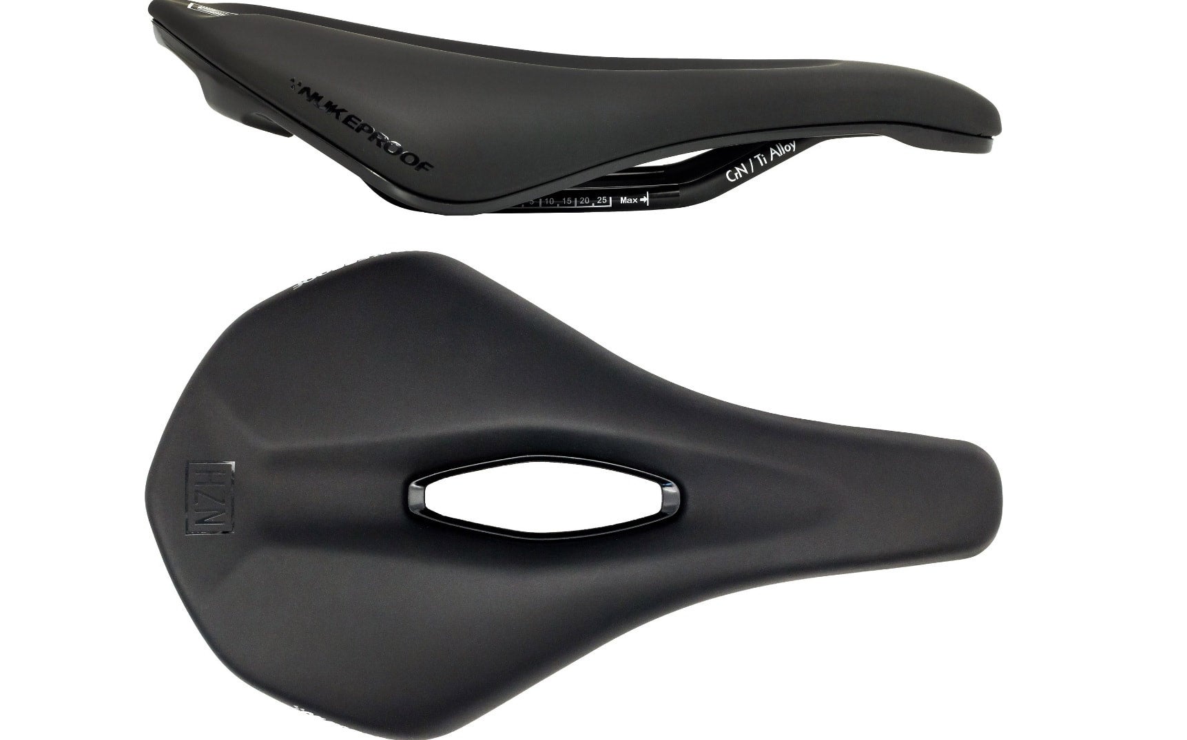 Nukeproof horizon saddle outlet