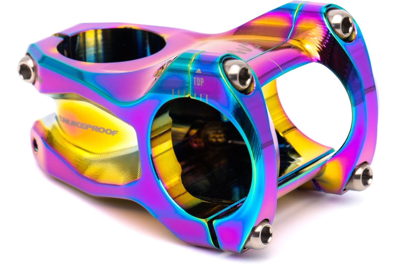 Nukeproof Sam Hill Horizon Oil Slick Stem 31.8 35mm dia