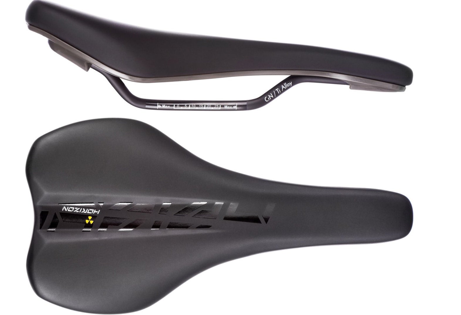 Off the brakes sales nukeproof