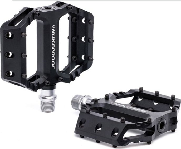 Nukeproof Urchin Youth Flat Pedals Assorted Colours
