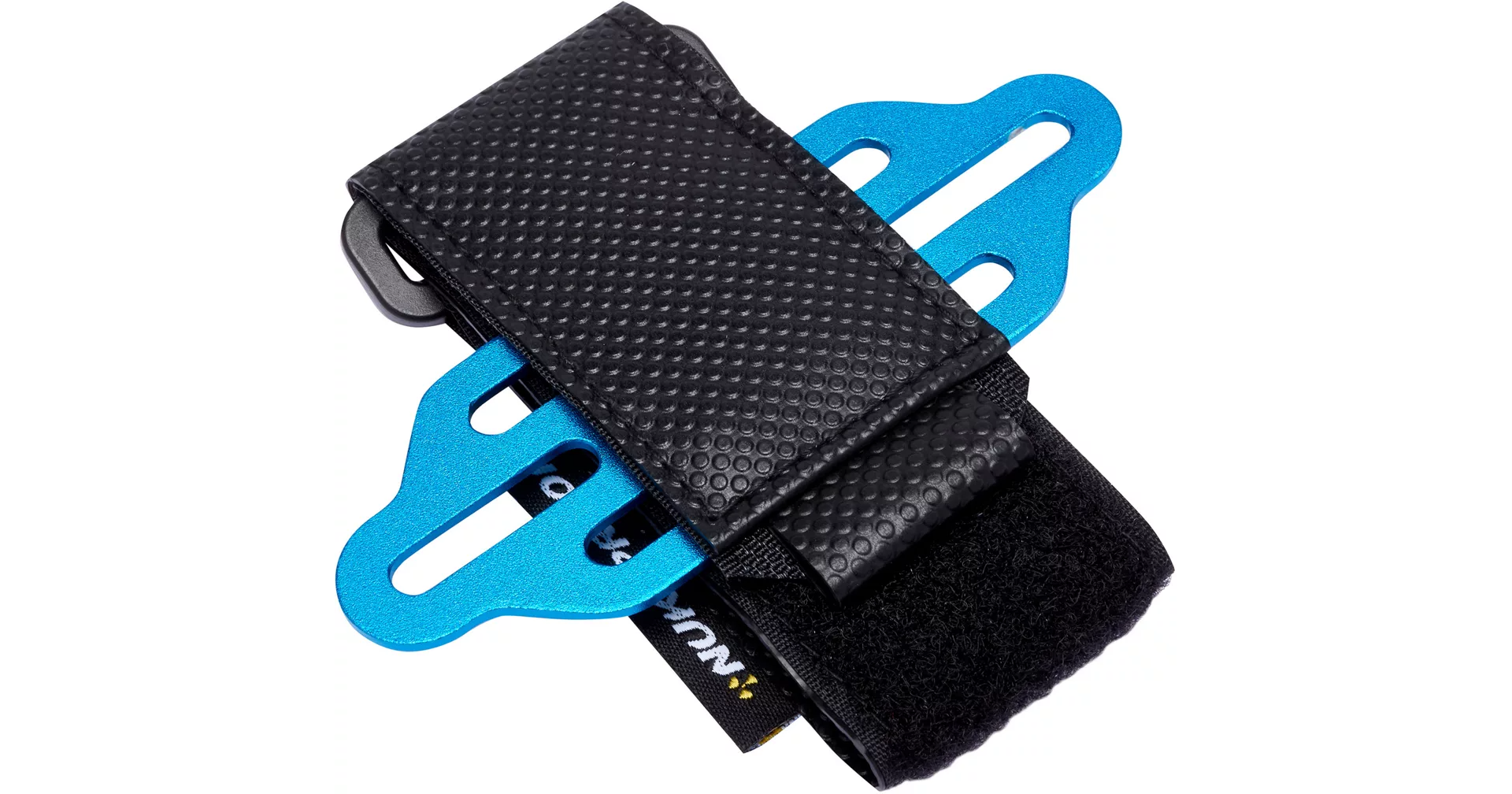 Nukeproof frame strap outlet