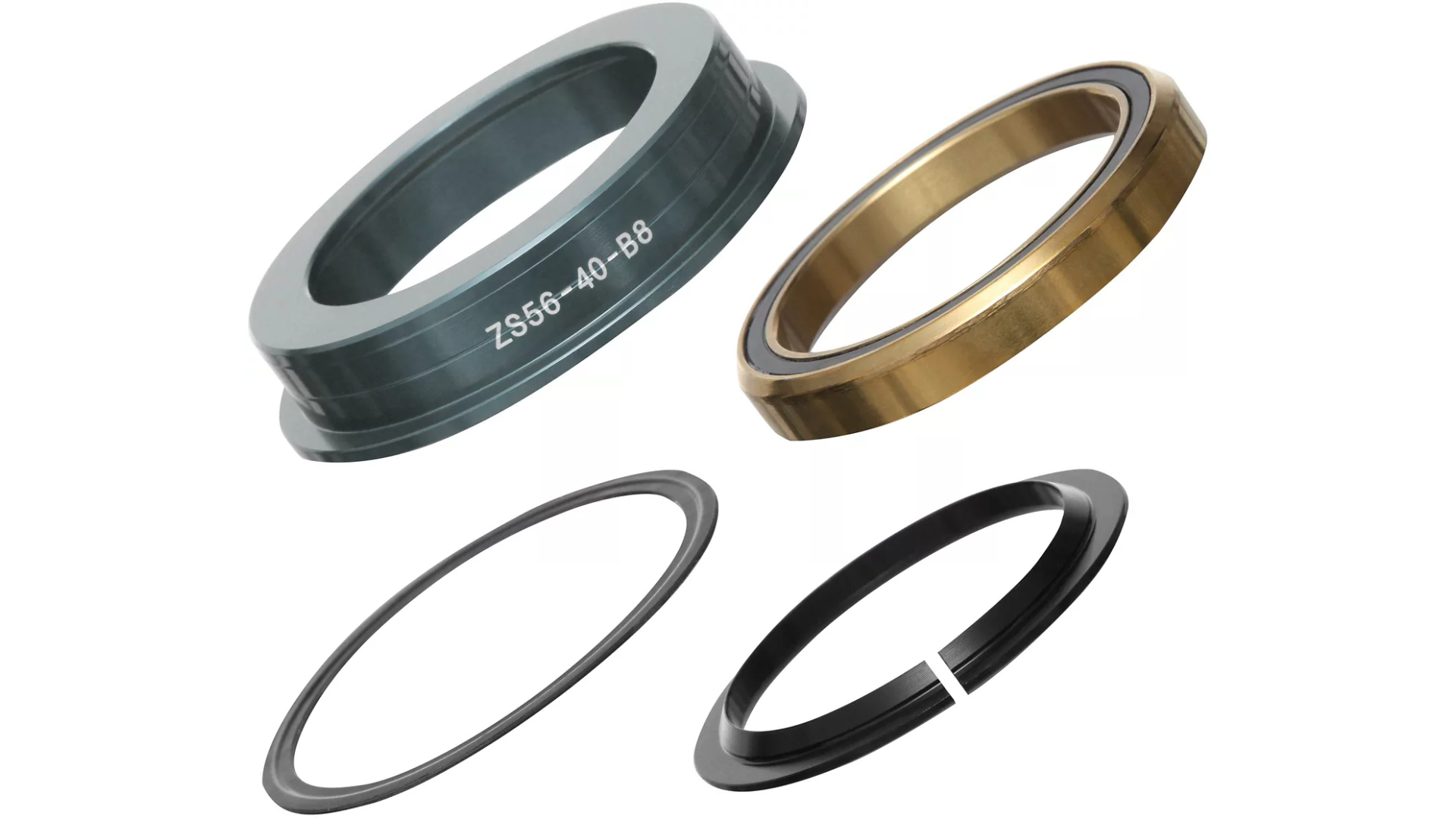 Nukeproof Horizon Bottom Headset Cup Off The Brakes