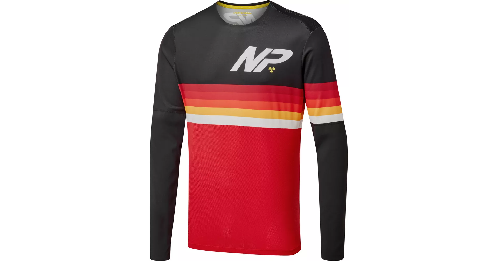 nukeproof blackline jersey