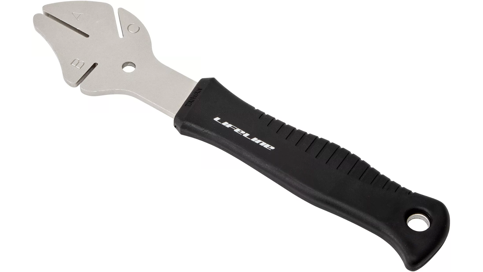 LifeLine Rotor Truing Fork Off The Brakes