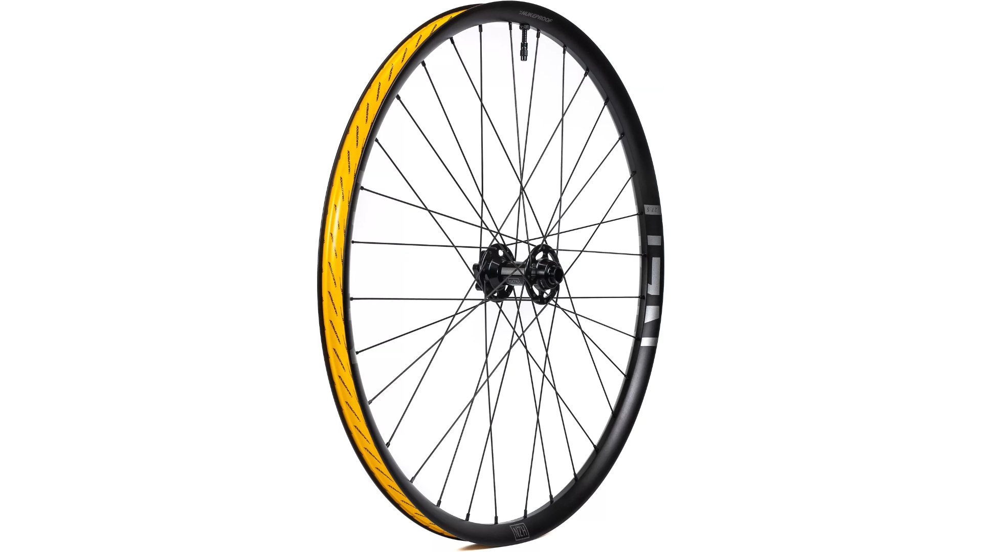 Nukeproof horizon wheelset 27.5 online