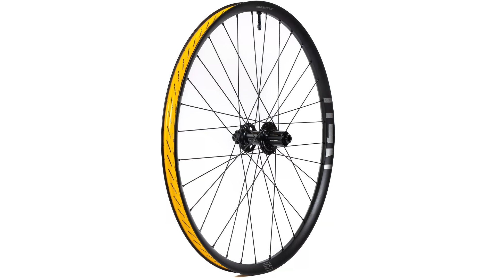 Nukeproof Horizon V2 Rear Wheel 102t