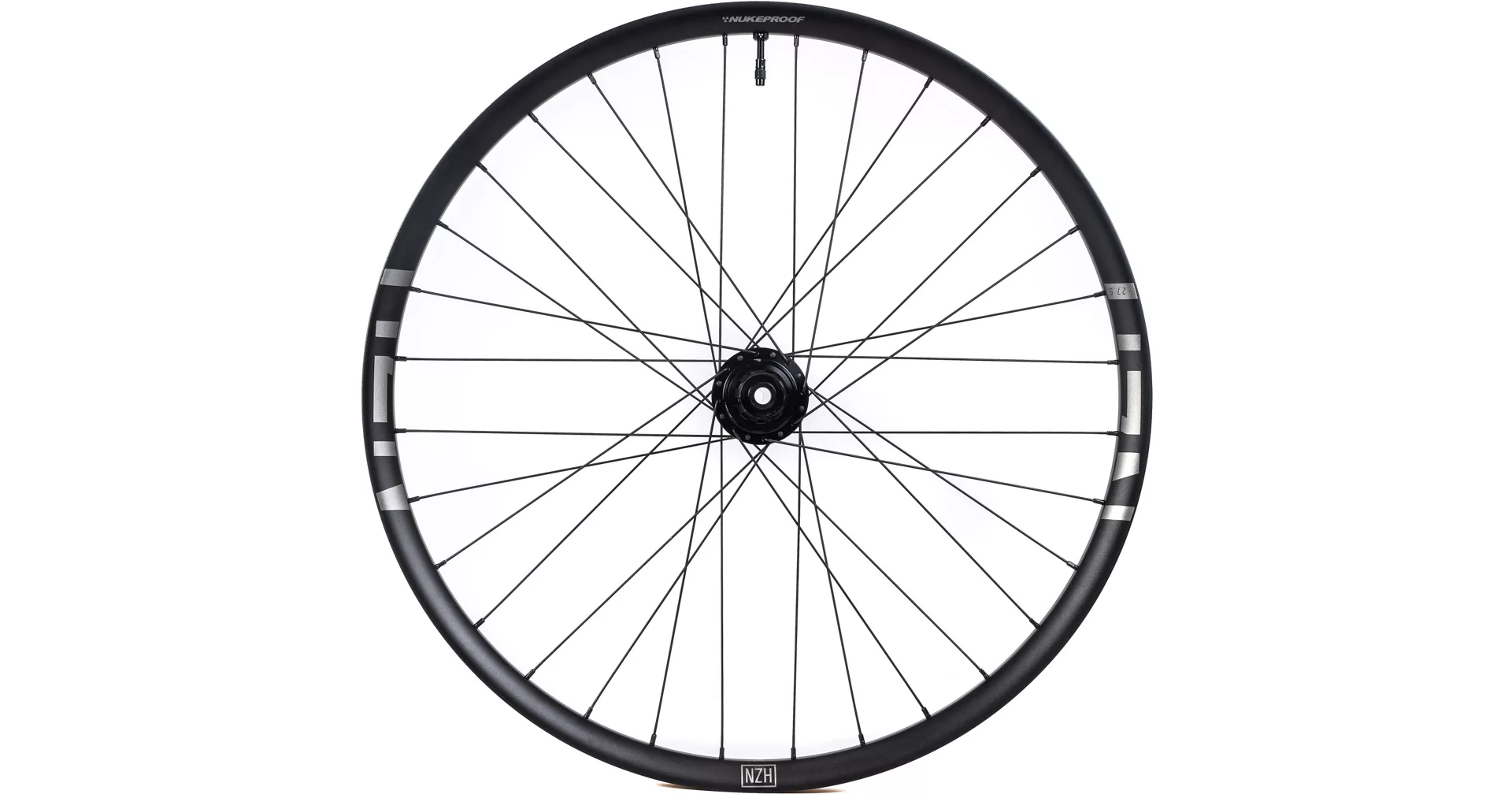 Nukeproof horizon wheels deals