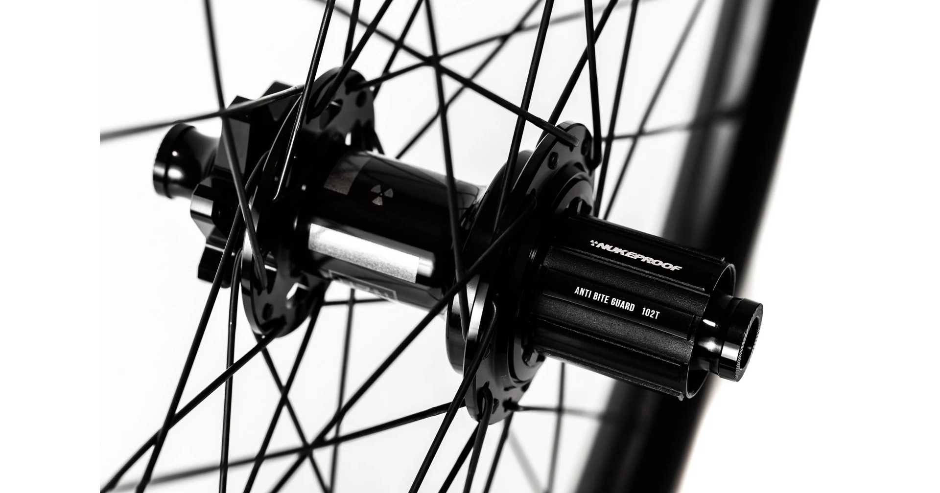 Nukeproof wheels best sale
