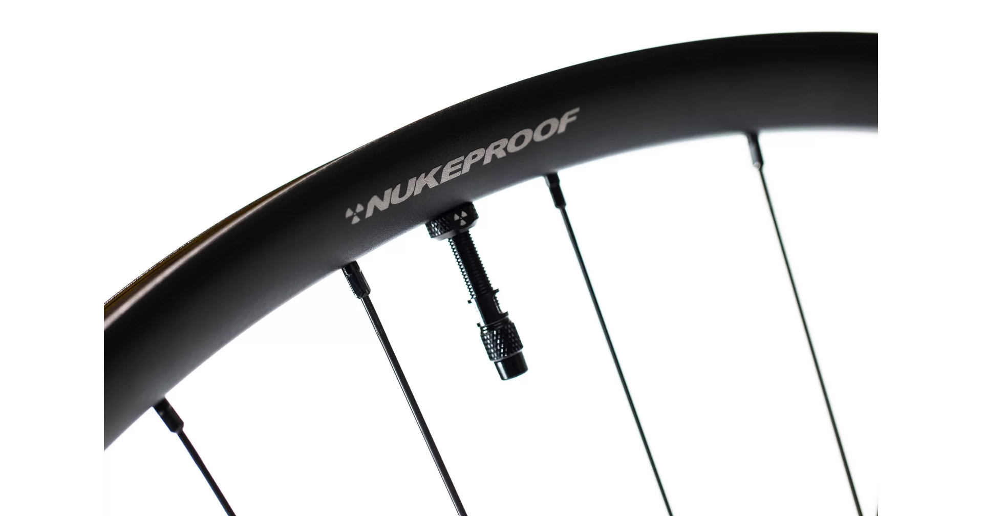 Nukeproof Horizon V2 Rear Wheel 102t