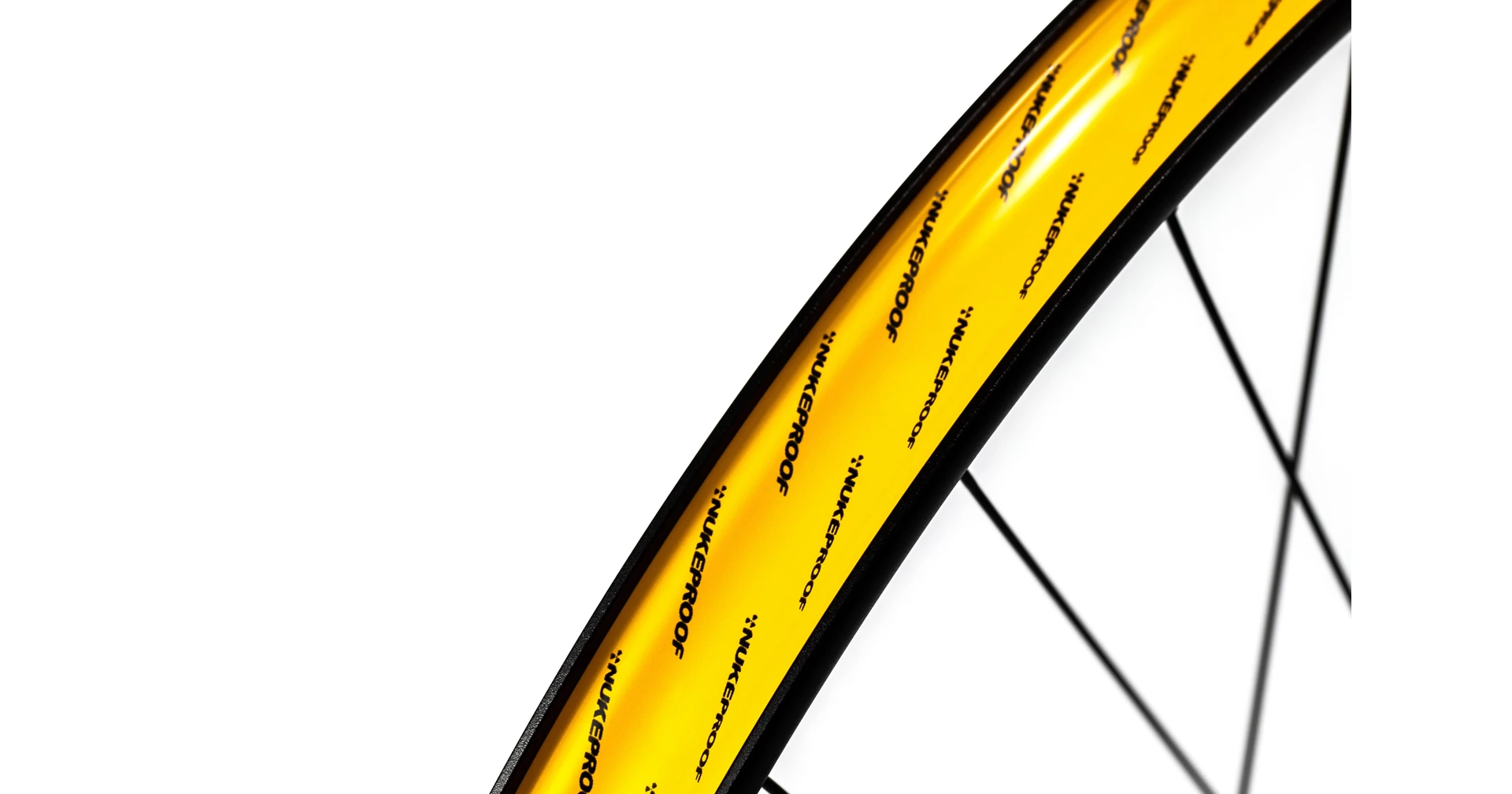 Nukeproof horizon rear hot sale wheel
