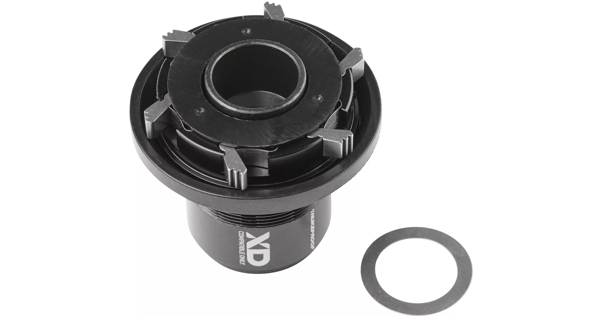 Nukeproof freehub new arrivals