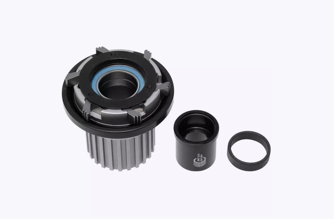 Nukeproof Horizon V2 Freehub Body Steel 102t