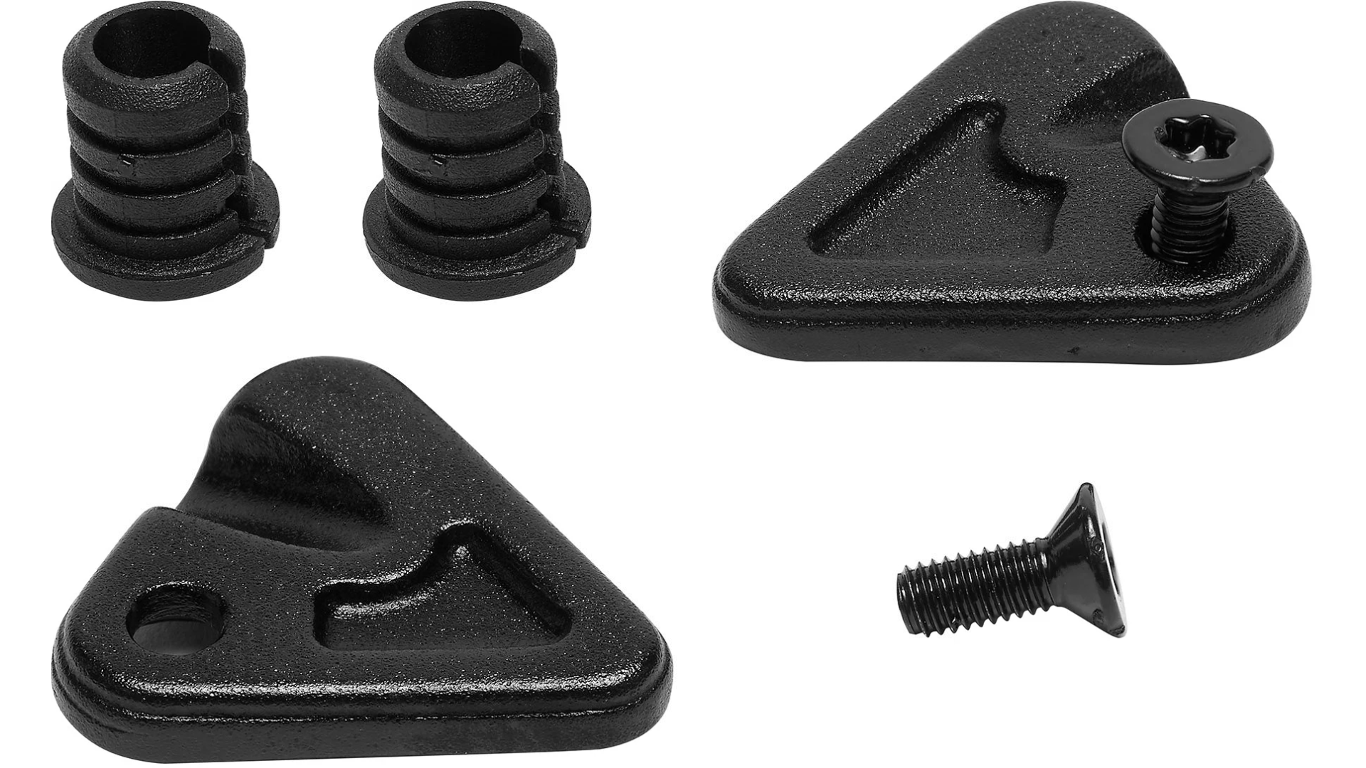 Nukeproof Mega Carbon Cable Guide Kit (2021 present) Off The Brakes