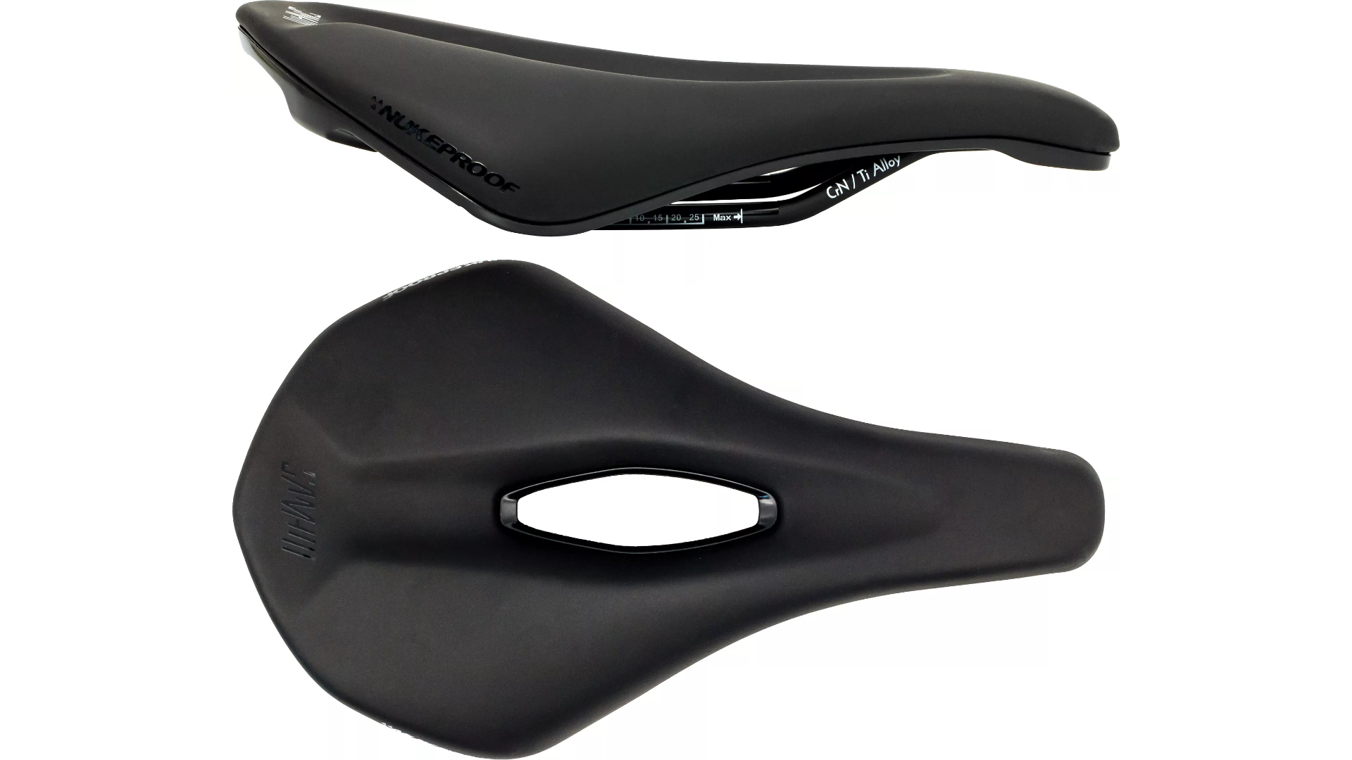 Nukeproof Sam Hill Enduro Saddle