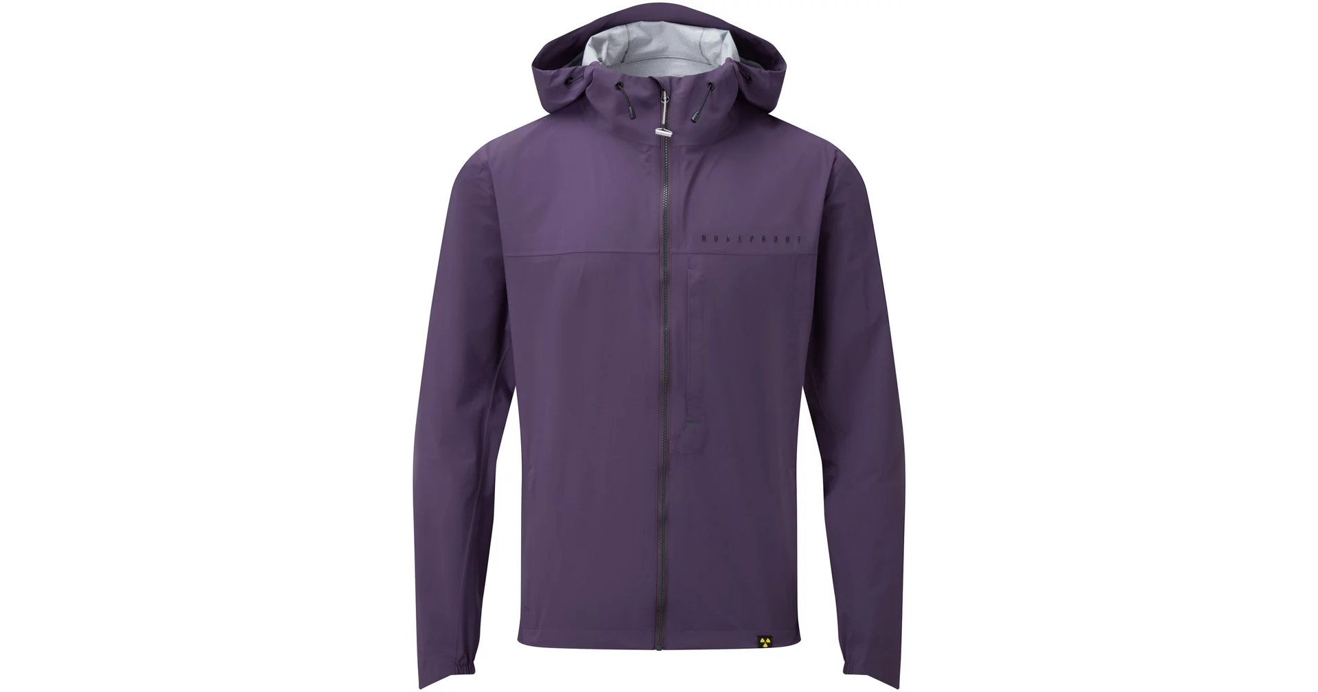 Nukeproof Blackline 2.5L Packable Cycling Jacket