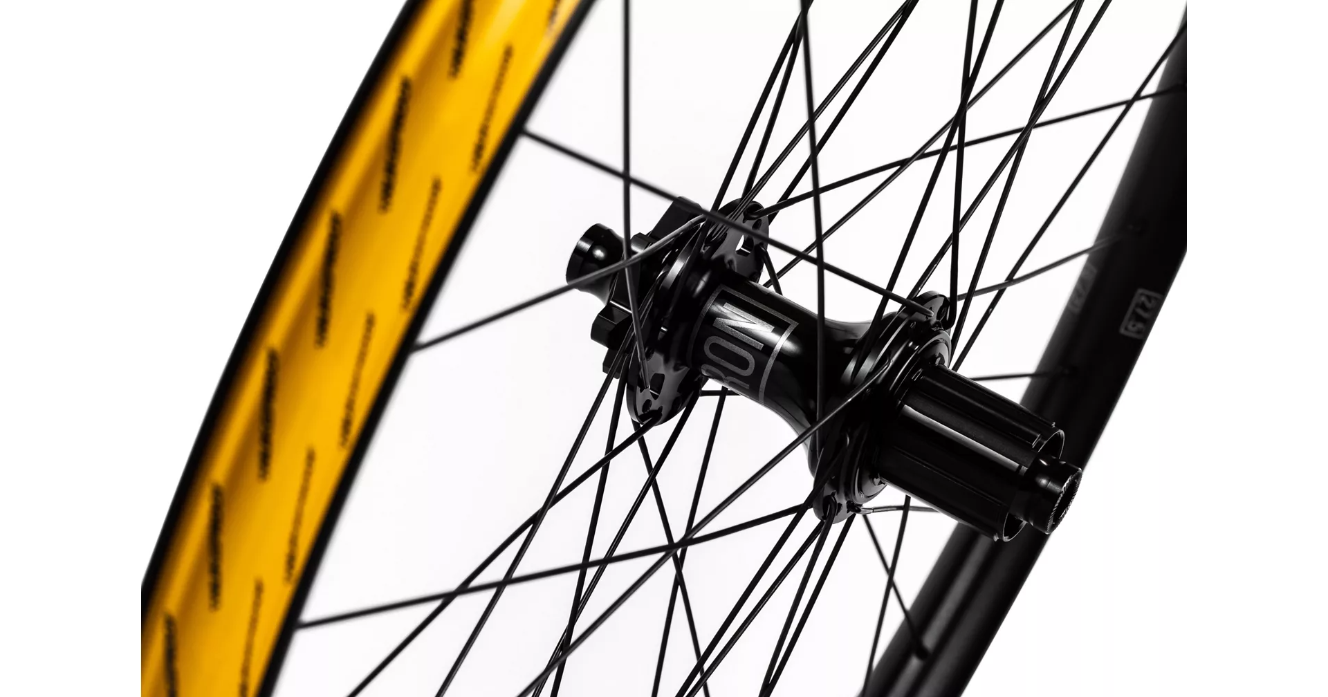 Nukeproof neutron rear shop mtb hub