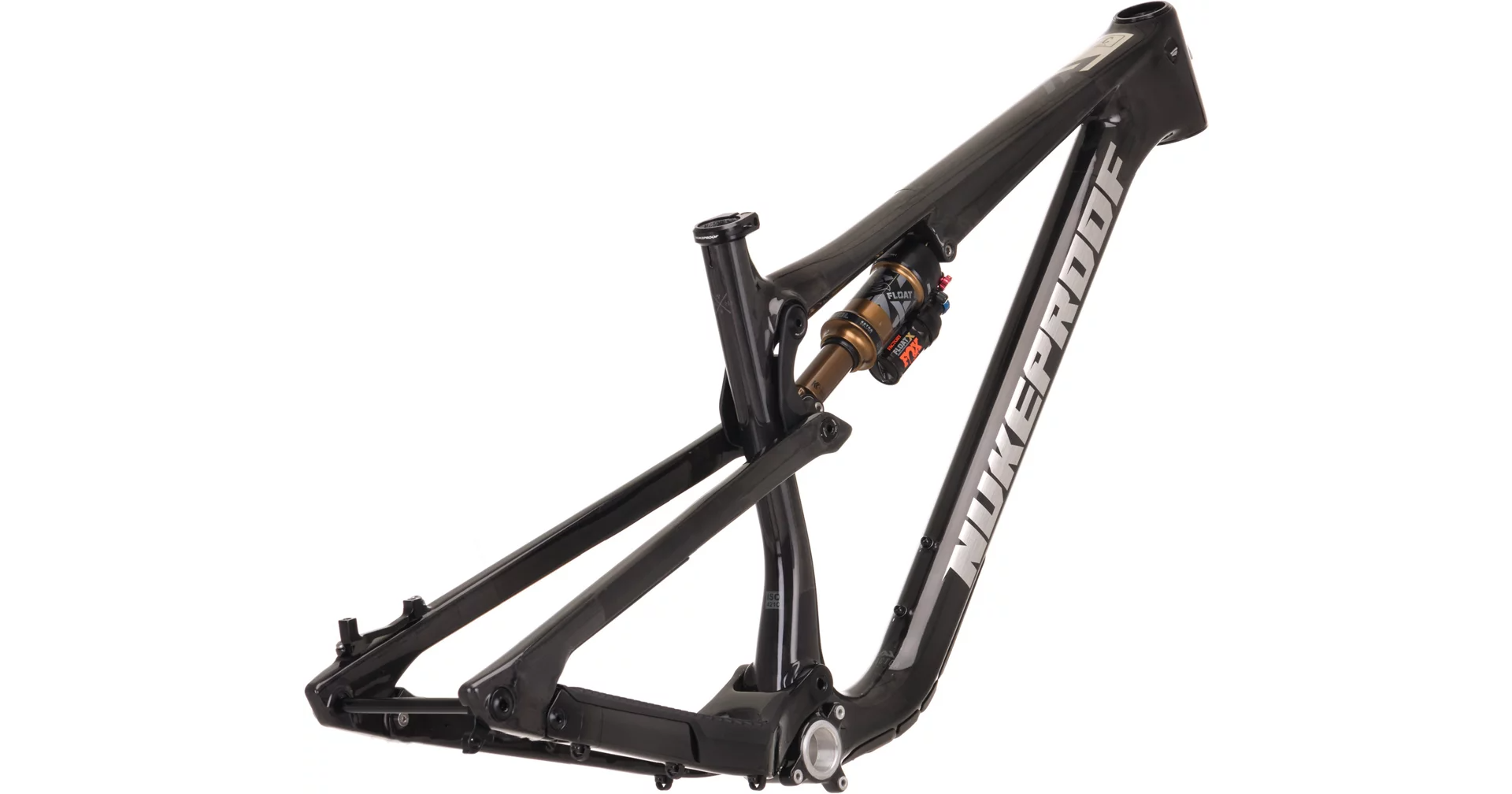 Nukeproof reactor online frameset