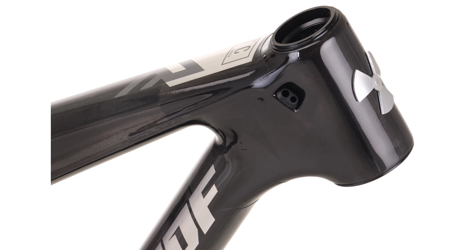 Nukeproof reactor 2025 290 frame