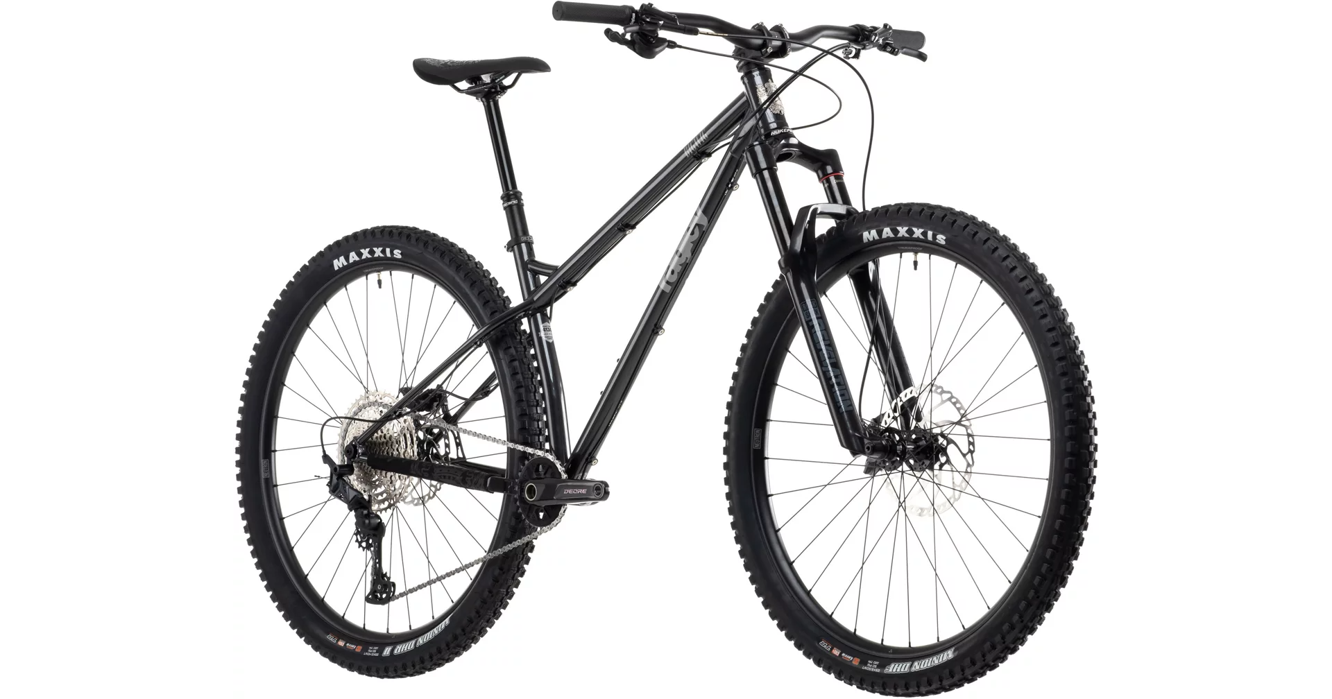 Ragley mtb outlet