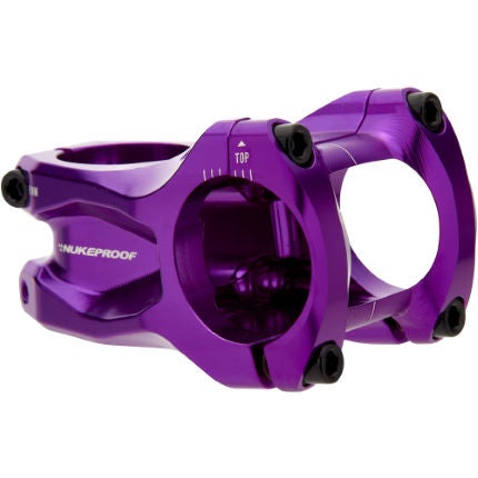 Nukeproof horizon stem red outlet