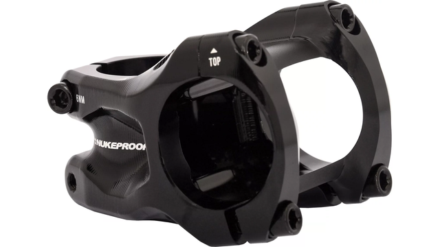 Off the brakes nukeproof hot sale