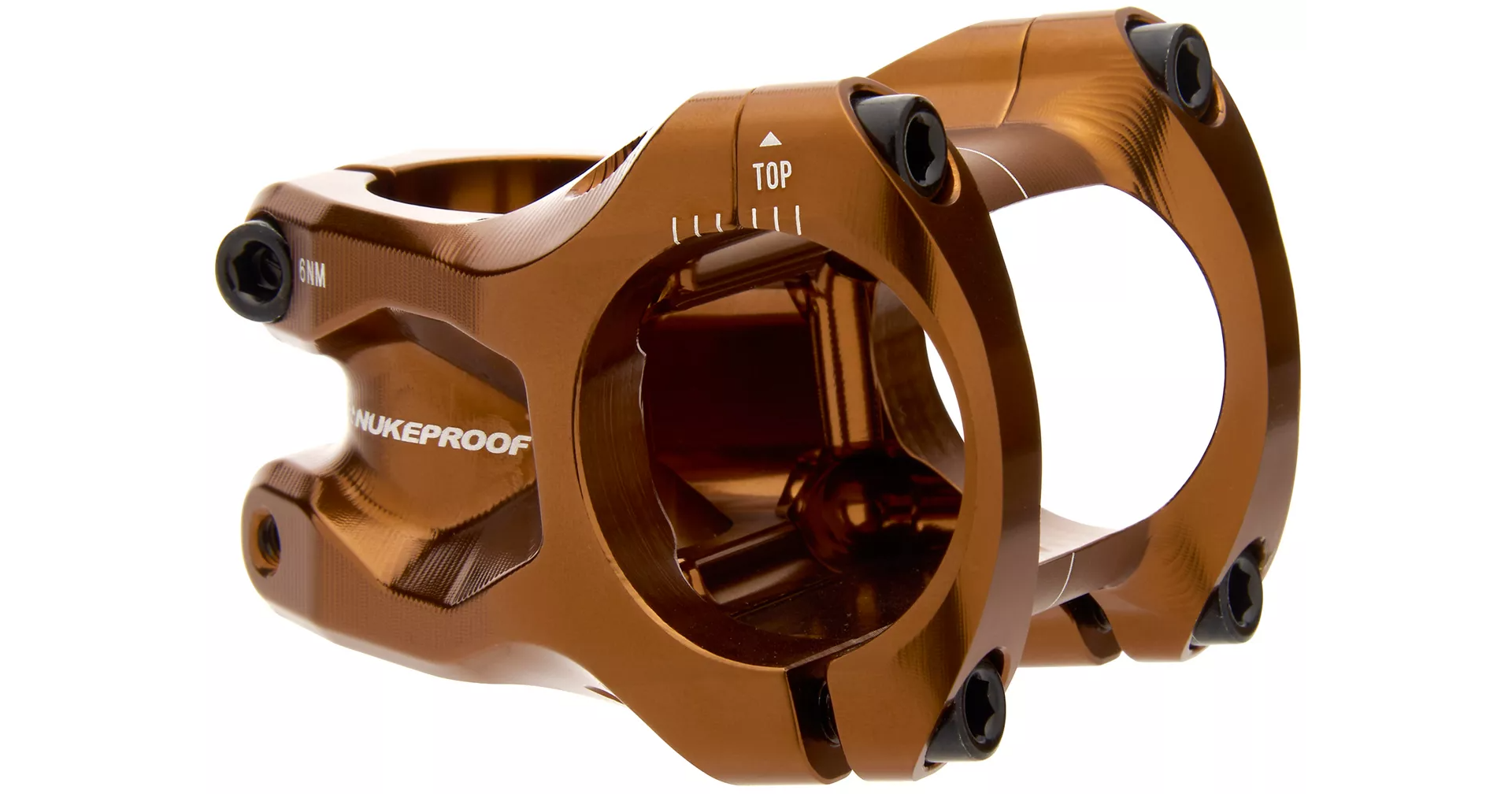 Nukeproof horizon stem 50mm hot sale