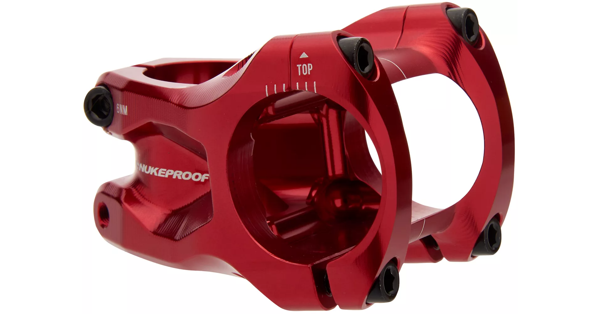 Nukeproof horizon stem 50mm best sale