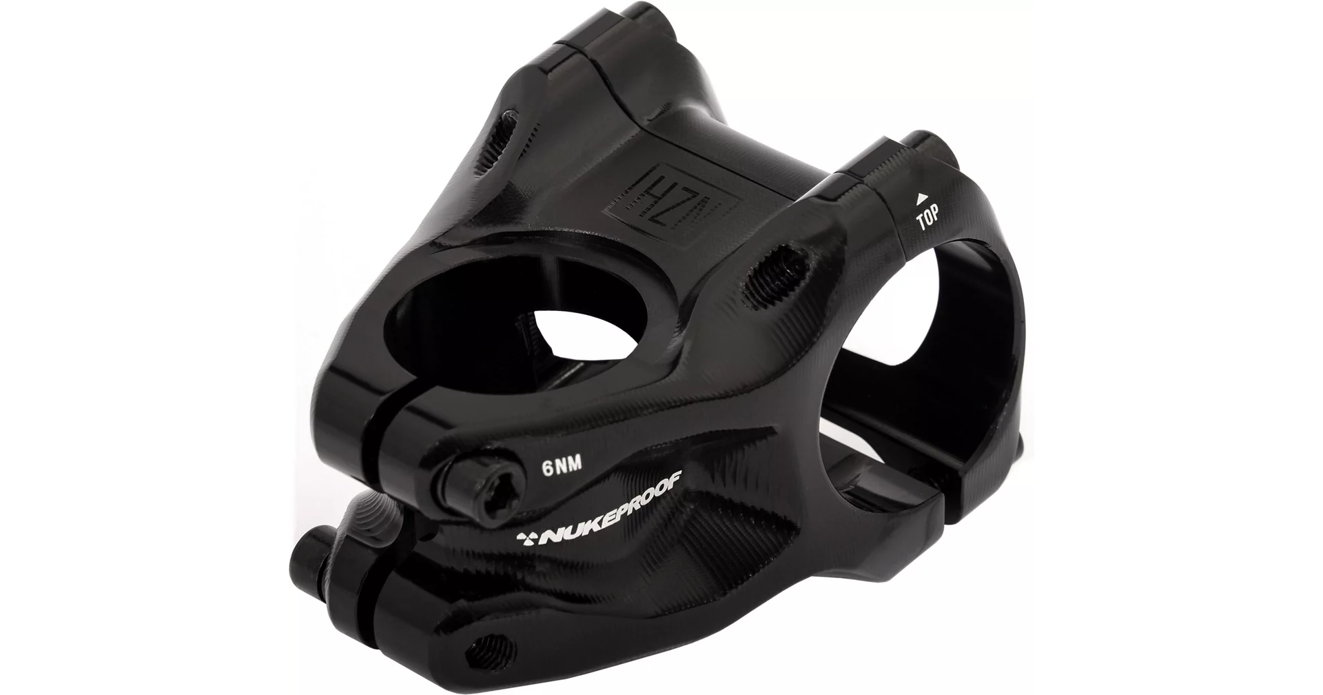Nukeproof horizon 35mm stem online