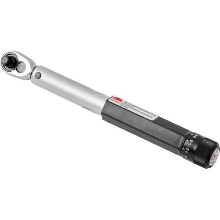 LifeLine Pro Torque Wrench Set Off The Brakes