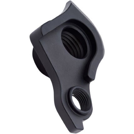 Nukeproof mega derailleur hanger clearance