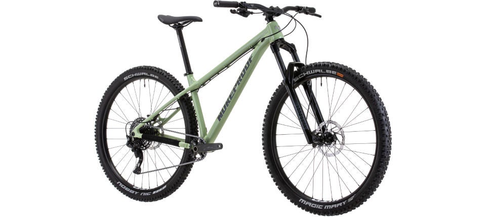 Scout nukeproof hotsell 290