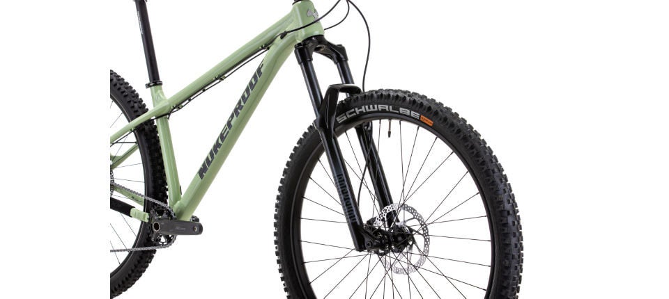Nukeproof scout 290 comp 2020 online