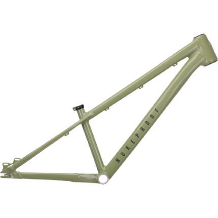 Nukeproof frame outlet