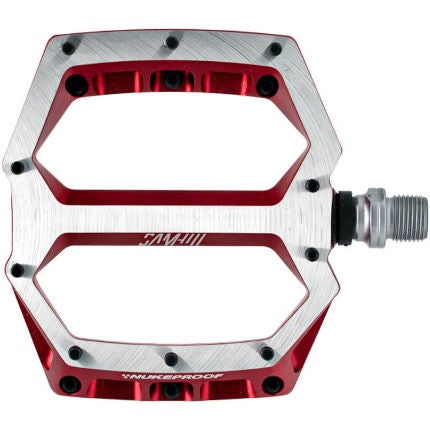 Nukeproof sam hill enduro pedals sales