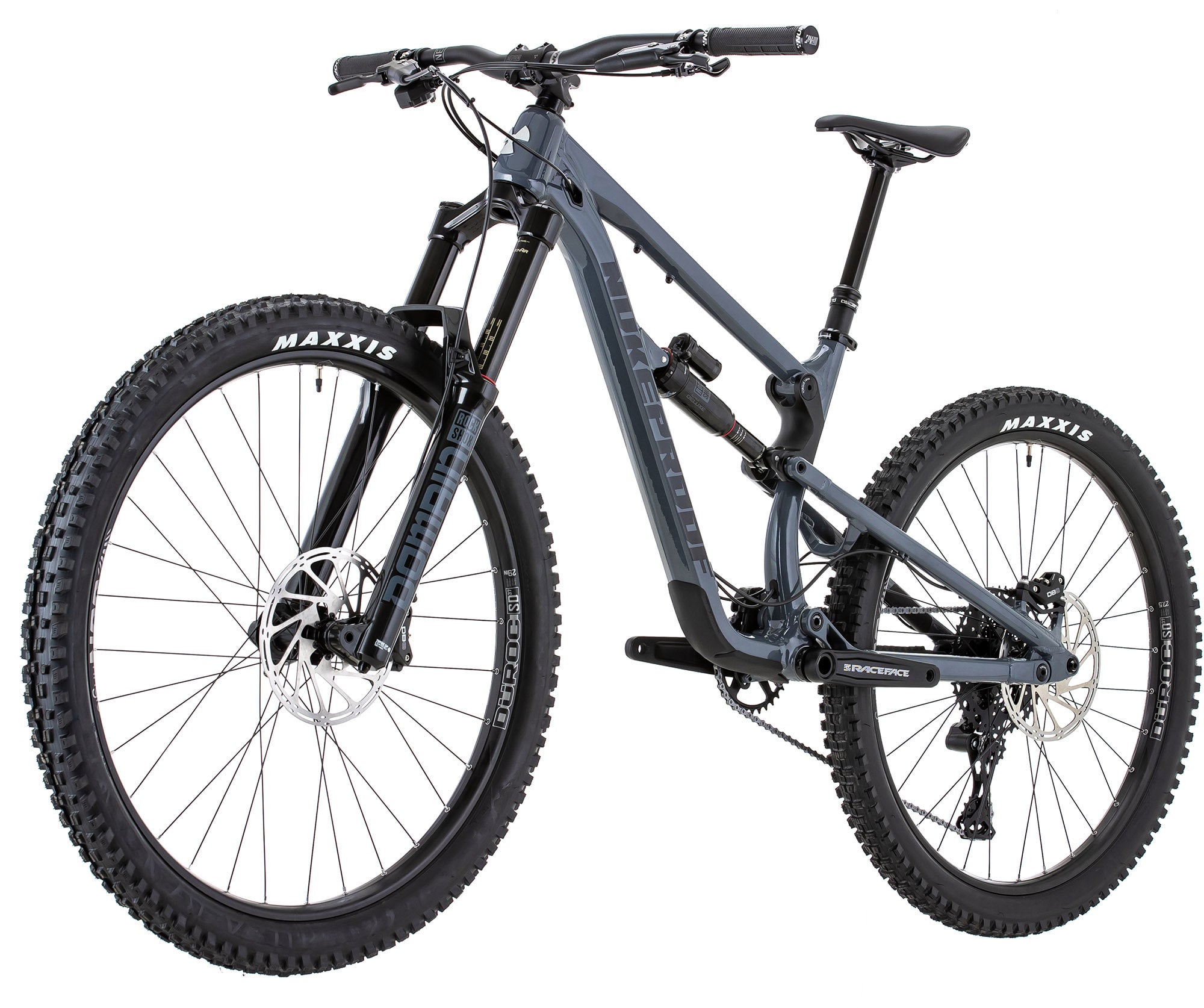 Off the new arrivals brakes nukeproof