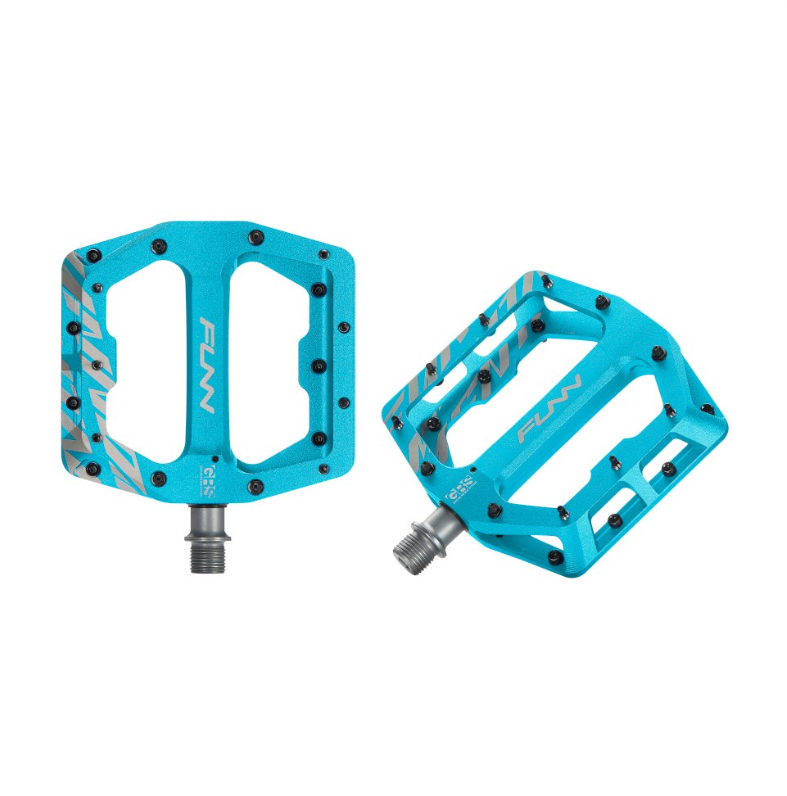 Funn flat pedals shop