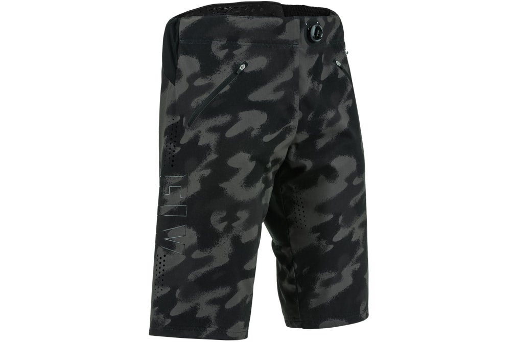 Fly racing warpath shorts discount