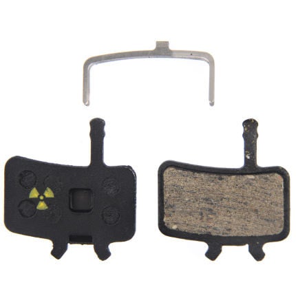 Nukeproof Avid Juicy BB7 Sintered Brake Pads Pair